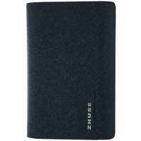 Zhuse ZS-PB-010B 4000mAh Powerbank شارژر همراه ژوس مدل ZS-PB-010B ظرفیت 4000 میلی آمپر ساعت