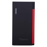 Verity K1 15600mAh Power Bank شارژر همراه وریتی مدل K1 ظرفیت 15600 میلی آمپر ساعت