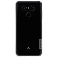 Nillkin N-TPU Cover For LG G6 کاور نیلکین مدل N-TPU مناسب برای گوشی موبایل ال جی G6