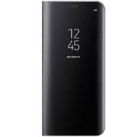 Samsung Clear View Standing Flip Cover For Galaxy S8 Plus - کیف کلاسوری سامسونگ مدل Clear View Standing مناسب برای گوشی موبایل Galaxy S8 Plus