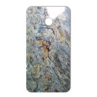 MAHOOT Marble-vein-cut Special Sticker for Microsoft Lumia 640 XL برچسب تزئینی ماهوت مدل Marble-vein-cut Special مناسب برای گوشی Microsoft Lumia 640 XL