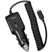 AmazonBasics Car Charger iphone شارژر فندکی آمازون بیسیکس مناسب برای محصولات اپل