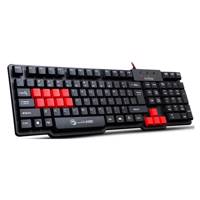Scorpion K201 Gaming Keyboard - کیبورد مخصوص بازی اسکورپیون مدل K201