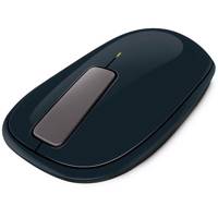 Microsoft Explorer Touch Mouse Storm Gray ماوس لمسی مایکروسافت مدل اکسپلورر تاچ خاکستری