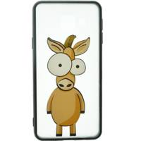 کاور زوو مدل Donkey مناسب برای گوشی سامسونگ A3