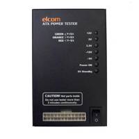 Elcom ATX Power Tester تستر پاور الکام مدل ATX