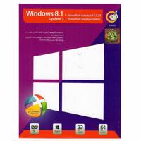 Gerdoo Windows 8.1 with DriverPack Solution 17.7.24 Operating System - سیستم عامل ویندوز 8.1 به همراه DriverPack Solution 17.7.24 نشر گردو