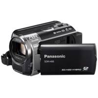 Panasonic SDR-H95 - دوربین فیلمبرداری پاناسونیک اس دی آر-اچ 95