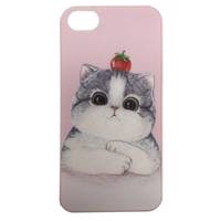 کاور یوتو مدل Mini Cat مناسب برای گوشی موبایلiPhone 5s