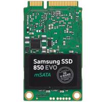 Samsung 850 Evo Internal SSD - 250GB اس اس دی اینترنال سامسونگ مدل 850 Evo ظرفیت 250 گیگابایت
