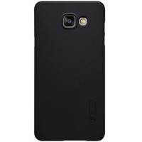 Nillkin Super Frosted Shield Cover For Samsung A7 2016 کاور نیلکین مدل Super Frosted Shield مناسب برای گوشی موبایل سامسونگ A7 2016