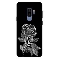 KH 7272 Cover For Samsung Galaxy s9PLUS کاور کی اچ مدل 7272 مناسب برای گوشی موبایل سامسونگ گلکسی s9 PLUS