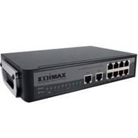 Edimax 2WAN+8LAN Access Controller AC-M1000 ادیمکس سوییچ کنترل دسترسی به شبکه AC-M1000