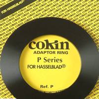 Cokin X402 Hasselblad B60 Lens Filter Adapter فیلتر لنز کوکین مدل X402 هاسل بلد B60