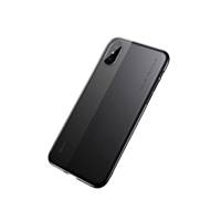 Baseuss Half to Half Case Cover For Iphone X/10 کاور باسئوس مدل Half to Half Case مناسب برای گوشی موبایل آیفون X/10