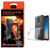 King Kong Protective TPU Cover For Samsung Galaxy A8 Plus 2018 کاور کینگ کونگ مدل Protective TPU مناسب برای گوشی سامسونگ گلکسی A8 Plus 2018