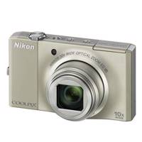 Nikon Coolpix S8000 - دوربین دیجیتال نیکون کولپیکس اس 8000