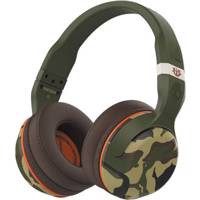 Skullcandy S6HBGY-367 Headphone - هدفون اسکال کندی مدل S6HBGY-376