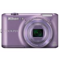 Nikon Coolpix S6400 دوربین دیجیتال نیکون کولپیکس S6400