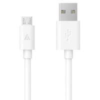 Anker A7105 Extra Durable USB To microUSB Cable 3m کابل تبدیل USB به microUSB انکر مدل A7105 Extra Durable به طول 3 متر