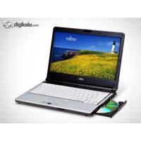 Fujitsu LifeBook S761-A لپ تاپ فوجیتسو لایف بوک اس 761