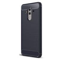 Jelly Silicone Case For Huawei Mate 10 Pro قاب ژله ای سیلیکونی مناسب برای گوشی موبایل هوآوی Mate 10 Pro