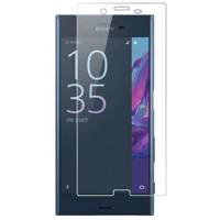 Tempered Glass Screen Protector For Sony Xperia XZ Premium - محافظ صفحه نمایش شیشه ای تمپرد مناسب برای گوشی موبایل سونی Xperia XZ Premium