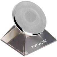 TOTU Star Crystal Phone Holder - پایه نگهدارنده گوشی موبایل توتو مدل Star Crystal