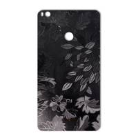 MAHOOT Wild-flower Texture Sticker for Xiaomi Mi Max 2 برچسب تزئینی ماهوت مدل Wild-flower Texture مناسب برای گوشی Xiaomi Mi Max 2