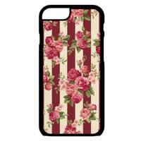 ChapLean Flower Cover For iPhone 6/6s - کاور چاپ لین مدل Flower مناسب برای گوشی موبایل آیفون 6/6s