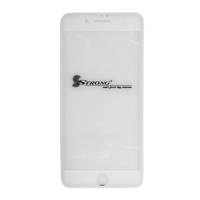 Strong 9H Tempered Glass Screen Protector For iphone 7 محافظ صفحه نمایش شیشه ای Strong مدل 9H مناسب برای گوشیIphone 7