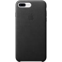 Leather Cover For iPhone 7 Plus کاور چرمی مناسب برای گوشی موبایل آیفون 7 پلاس