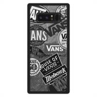 Akam AN80059 Case Cover Samsung Galaxy Note 8 - کاور آکام مدل AN80059 مناسب برای گوشی موبایل سامسونگ گلکسی نوت 8