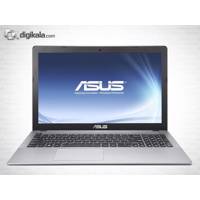 ASUS X550 - F لپ تاپ ایسوس X550