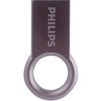 Philips Circle USB3.0 Flash Memory - 16GB - فلش مموری USB3.0 فیلیپس مدل Circle ظرفیت 16 گیگابایت