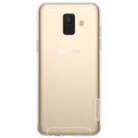 Nillkin Nature Cover For Samsung Galaxy A6 کاور نیلکین مدل Nature مناسب برای گوشی موبایل سامسونگ گلکسی A6