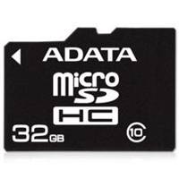 Adata MicroSD Card 32GB Class 10 - کارت حافظه میکرو اس دی اچ سی ای دیتا 32 گیگابایت کلاس 10