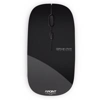 Apoint T3 II M Touch Wireless Ultra Slim Mouse - ماوس بی‌سیم بسیار باریک Apoint مدل T3 II M Touch