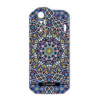 MAHOOT Imam Reza shrine-tile Design Sticker for CAT S60 برچسب تزئینی ماهوت مدل Imam Reza shrine-tile Design مناسب برای گوشی CAT S60