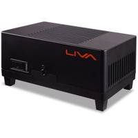 Liva Elite Mini PC Kit V1.0 کامپیوتر کوچک لیوا مدل الایت ورژن 1.0