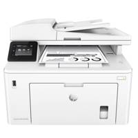 HP LaserJet Pro MFP M227fdw Laser Printer - پرینتر لیزری اچ پی مدل LaserJet Pro MFP M227fdw