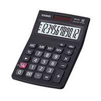Casio MX-12S Calculator - ماشین حساب کاسیو MX-12S