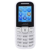 Jimo B1805 Dual SIM Mobile Phone گوشی موبایل جیمو مدل B1805 دو سیم‌کارت