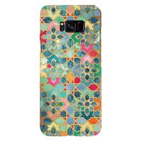 ZeeZip 709G Cover For Samsung Galaxy S8 کاور زیزیپ مدل 709G مناسب برای گوشی موبایل سامسونگ گلکسی S8