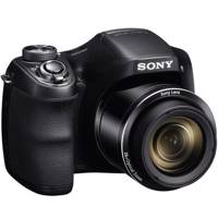 Sony Cybershot DSC-H200 - دوربین دیجیتال سونی سایبرشات DSC-H200