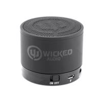 Wicked Audio Outcry Mini Bluetooth Speaker - اسپیکر بلوتوث ویکدآدیو مدل Outcry