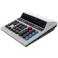 Japanian Sharp CS-2122D Calculator - ماشین حساب شارپ ژاپنی مدل CS-2122D