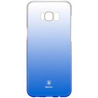 Baseus Glaze Case Cover For Samsung Galaxy S8 کاور باسئوس مدل Glaze Case مناسب برای گوشی موبایل سامسونگ گلکسی Galaxy S8