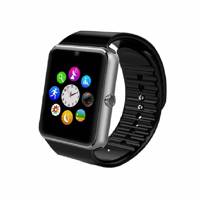 GT08 Android Smart Watch with Wifi and 3G ساعت هوشمند آندرویدی با WIFI و 3G مدل GT08