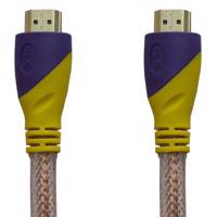 Enzo HDMI Cooper Cable 5m - کابل HDMI مسی انزو به طول 5 متر